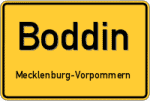 Boddin – Mecklenburg-Vorpommern – Breitband Ausbau – Internet Verfügbarkeit (DSL, VDSL, Glasfaser, Kabel, Mobilfunk)