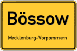 Bössow – Mecklenburg-Vorpommern – Breitband Ausbau – Internet Verfügbarkeit (DSL, VDSL, Glasfaser, Kabel, Mobilfunk)