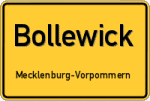 Bollewick – Mecklenburg-Vorpommern – Breitband Ausbau – Internet Verfügbarkeit (DSL, VDSL, Glasfaser, Kabel, Mobilfunk)