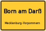 Born am Darß – Mecklenburg-Vorpommern – Breitband Ausbau – Internet Verfügbarkeit (DSL, VDSL, Glasfaser, Kabel, Mobilfunk)