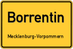 Borrentin – Mecklenburg-Vorpommern – Breitband Ausbau – Internet Verfügbarkeit (DSL, VDSL, Glasfaser, Kabel, Mobilfunk)