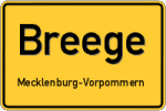Breege – Mecklenburg-Vorpommern – Breitband Ausbau – Internet Verfügbarkeit (DSL, VDSL, Glasfaser, Kabel, Mobilfunk)