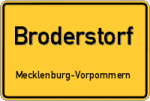 Broderstorf – Mecklenburg-Vorpommern – Breitband Ausbau – Internet Verfügbarkeit (DSL, VDSL, Glasfaser, Kabel, Mobilfunk)
