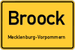 Broock – Mecklenburg-Vorpommern – Breitband Ausbau – Internet Verfügbarkeit (DSL, VDSL, Glasfaser, Kabel, Mobilfunk)