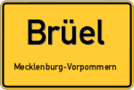 Brüel – Mecklenburg-Vorpommern – Breitband Ausbau – Internet Verfügbarkeit (DSL, VDSL, Glasfaser, Kabel, Mobilfunk)