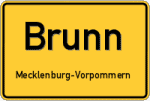 Brunn – Mecklenburg-Vorpommern – Breitband Ausbau – Internet Verfügbarkeit (DSL, VDSL, Glasfaser, Kabel, Mobilfunk)