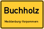 Buchholz – Mecklenburg-Vorpommern – Breitband Ausbau – Internet Verfügbarkeit (DSL, VDSL, Glasfaser, Kabel, Mobilfunk)
