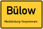 Bülow – Mecklenburg-Vorpommern – Breitband Ausbau – Internet Verfügbarkeit (DSL, VDSL, Glasfaser, Kabel, Mobilfunk)