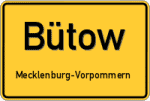 Bütow – Mecklenburg-Vorpommern – Breitband Ausbau – Internet Verfügbarkeit (DSL, VDSL, Glasfaser, Kabel, Mobilfunk)
