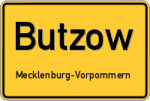 Butzow – Mecklenburg-Vorpommern – Breitband Ausbau – Internet Verfügbarkeit (DSL, VDSL, Glasfaser, Kabel, Mobilfunk)