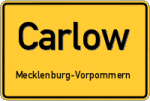 Carlow – Mecklenburg-Vorpommern – Breitband Ausbau – Internet Verfügbarkeit (DSL, VDSL, Glasfaser, Kabel, Mobilfunk)