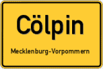 Cölpin – Mecklenburg-Vorpommern – Breitband Ausbau – Internet Verfügbarkeit (DSL, VDSL, Glasfaser, Kabel, Mobilfunk)