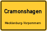 Cramonshagen – Mecklenburg-Vorpommern – Breitband Ausbau – Internet Verfügbarkeit (DSL, VDSL, Glasfaser, Kabel, Mobilfunk)