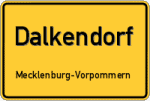 Dalkendorf – Mecklenburg-Vorpommern – Breitband Ausbau – Internet Verfügbarkeit (DSL, VDSL, Glasfaser, Kabel, Mobilfunk)