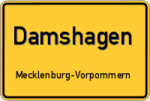 Damshagen – Mecklenburg-Vorpommern – Breitband Ausbau – Internet Verfügbarkeit (DSL, VDSL, Glasfaser, Kabel, Mobilfunk)