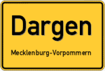 Dargen – Mecklenburg-Vorpommern – Breitband Ausbau – Internet Verfügbarkeit (DSL, VDSL, Glasfaser, Kabel, Mobilfunk)