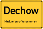 Dechow – Mecklenburg-Vorpommern – Breitband Ausbau – Internet Verfügbarkeit (DSL, VDSL, Glasfaser, Kabel, Mobilfunk)