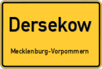 Dersekow – Mecklenburg-Vorpommern – Breitband Ausbau – Internet Verfügbarkeit (DSL, VDSL, Glasfaser, Kabel, Mobilfunk)