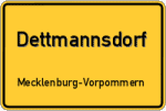 Dettmannsdorf – Mecklenburg-Vorpommern – Breitband Ausbau – Internet Verfügbarkeit (DSL, VDSL, Glasfaser, Kabel, Mobilfunk)