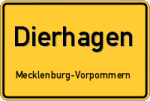Dierhagen – Mecklenburg-Vorpommern – Breitband Ausbau – Internet Verfügbarkeit (DSL, VDSL, Glasfaser, Kabel, Mobilfunk)
