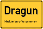 Dragun – Mecklenburg-Vorpommern – Breitband Ausbau – Internet Verfügbarkeit (DSL, VDSL, Glasfaser, Kabel, Mobilfunk)