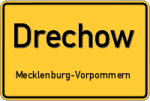 Drechow – Mecklenburg-Vorpommern – Breitband Ausbau – Internet Verfügbarkeit (DSL, VDSL, Glasfaser, Kabel, Mobilfunk)