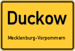 Duckow – Mecklenburg-Vorpommern – Breitband Ausbau – Internet Verfügbarkeit (DSL, VDSL, Glasfaser, Kabel, Mobilfunk)