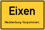 Eixen – Mecklenburg-Vorpommern – Breitband Ausbau – Internet Verfügbarkeit (DSL, VDSL, Glasfaser, Kabel, Mobilfunk)