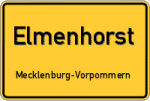 Elmenhorst – Mecklenburg-Vorpommern – Breitband Ausbau – Internet Verfügbarkeit (DSL, VDSL, Glasfaser, Kabel, Mobilfunk)