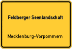 Feldberger Seenlandschaft – Mecklenburg-Vorpommern – Breitband Ausbau – Internet Verfügbarkeit (DSL, VDSL, Glasfaser, Kabel, Mobilfunk)