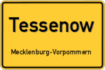 Tessenow – Mecklenburg-Vorpommern – Breitband Ausbau – Internet Verfügbarkeit (DSL, VDSL, Glasfaser, Kabel, Mobilfunk)