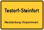 Testorf-Steinfort – Mecklenburg-Vorpommern – Breitband Ausbau – Internet Verfügbarkeit (DSL, VDSL, Glasfaser, Kabel, Mobilfunk)