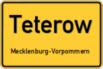 Teterow – Mecklenburg-Vorpommern – Breitband Ausbau – Internet Verfügbarkeit (DSL, VDSL, Glasfaser, Kabel, Mobilfunk)