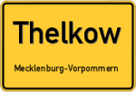 Thelkow – Mecklenburg-Vorpommern – Breitband Ausbau – Internet Verfügbarkeit (DSL, VDSL, Glasfaser, Kabel, Mobilfunk)