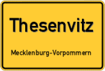 Thesenvitz – Mecklenburg-Vorpommern – Breitband Ausbau – Internet Verfügbarkeit (DSL, VDSL, Glasfaser, Kabel, Mobilfunk)