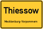 Thiessow – Mecklenburg-Vorpommern – Breitband Ausbau – Internet Verfügbarkeit (DSL, VDSL, Glasfaser, Kabel, Mobilfunk)