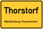 Thorstorf – Mecklenburg-Vorpommern – Breitband Ausbau – Internet Verfügbarkeit (DSL, VDSL, Glasfaser, Kabel, Mobilfunk)