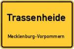 Trassenheide – Mecklenburg-Vorpommern – Breitband Ausbau – Internet Verfügbarkeit (DSL, VDSL, Glasfaser, Kabel, Mobilfunk)