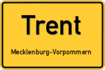 Trent – Mecklenburg-Vorpommern – Breitband Ausbau – Internet Verfügbarkeit (DSL, VDSL, Glasfaser, Kabel, Mobilfunk)