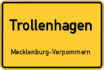 Trollenhagen – Mecklenburg-Vorpommern – Breitband Ausbau – Internet Verfügbarkeit (DSL, VDSL, Glasfaser, Kabel, Mobilfunk)