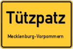 Tützpatz – Mecklenburg-Vorpommern – Breitband Ausbau – Internet Verfügbarkeit (DSL, VDSL, Glasfaser, Kabel, Mobilfunk)