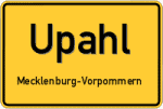 Upahl – Mecklenburg-Vorpommern – Breitband Ausbau – Internet Verfügbarkeit (DSL, VDSL, Glasfaser, Kabel, Mobilfunk)