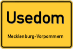 Usedom – Mecklenburg-Vorpommern – Breitband Ausbau – Internet Verfügbarkeit (DSL, VDSL, Glasfaser, Kabel, Mobilfunk)