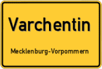 Varchentin – Mecklenburg-Vorpommern – Breitband Ausbau – Internet Verfügbarkeit (DSL, VDSL, Glasfaser, Kabel, Mobilfunk)