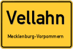 Vellahn – Mecklenburg-Vorpommern – Breitband Ausbau – Internet Verfügbarkeit (DSL, VDSL, Glasfaser, Kabel, Mobilfunk)