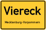 Viereck – Mecklenburg-Vorpommern – Breitband Ausbau – Internet Verfügbarkeit (DSL, VDSL, Glasfaser, Kabel, Mobilfunk)