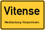 Vitense – Mecklenburg-Vorpommern – Breitband Ausbau – Internet Verfügbarkeit (DSL, VDSL, Glasfaser, Kabel, Mobilfunk)