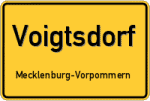 Voigtsdorf – Mecklenburg-Vorpommern – Breitband Ausbau – Internet Verfügbarkeit (DSL, VDSL, Glasfaser, Kabel, Mobilfunk)