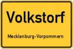Volkstorf – Mecklenburg-Vorpommern – Breitband Ausbau – Internet Verfügbarkeit (DSL, VDSL, Glasfaser, Kabel, Mobilfunk)