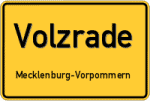 Volzrade – Mecklenburg-Vorpommern – Breitband Ausbau – Internet Verfügbarkeit (DSL, VDSL, Glasfaser, Kabel, Mobilfunk)